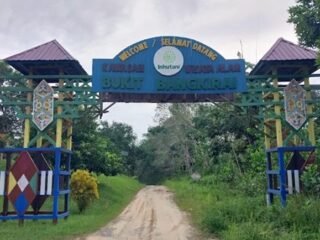 5 Tempat Wisata Alam di Balikpapan yang Cocok untuk Healing dan Liburan Singkat