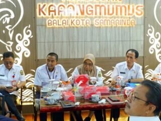 Sekolah Gratis Full Fasilitas untuk Anak Miskin di Samarinda, Ini Cara Daftarnya