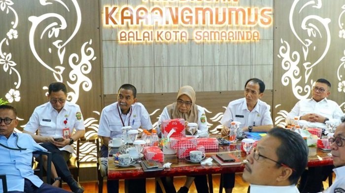 Sekolah Gratis Full Fasilitas untuk Anak Miskin di Samarinda, Ini Cara Daftarnya
