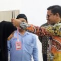 352 Pencari Kerja di Kaltim Dilatih Langsung Dunia Industri, Siap Terserap usai Magang