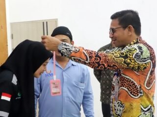 352 Pencari Kerja di Kaltim Dilatih Langsung Dunia Industri, Siap Terserap usai Magang