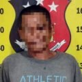 Gegara Masalah Pribadi, Warga Kukar Bacok Pria Balikpapan Pakai Parang