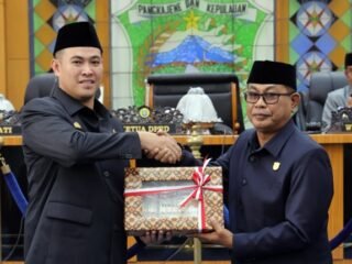 APBD 2024 Pangkep Direvisi, Ini Alokasi dan Prioritas Baru dari Bupati Yusran