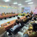 Tak Hanya Cari Nafkah! Peran Ayah dalam Keluarga Dibongkar di Seminar Kutim