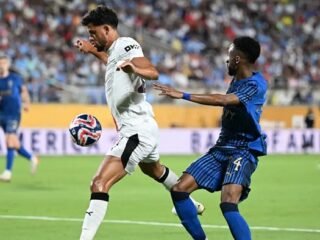 Al-Hilal Singkirkan Manchester City 4-3, Kejutan Besar di Piala Dunia Antarklub