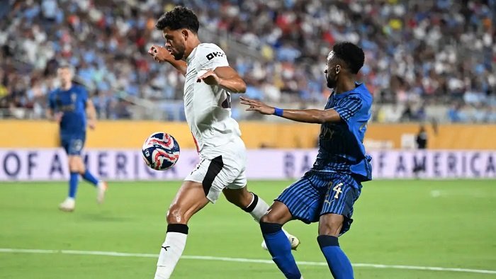 Al-Hilal Singkirkan Manchester City 4-3, Kejutan Besar di Piala Dunia Antarklub
