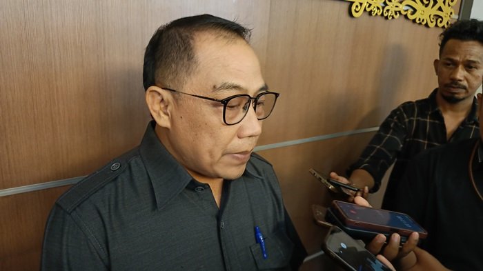 Janji Kuliah Gratis di Kaltim Belum Bisa Penuh
