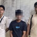 Motor Raib di Depan Rumah, Polres PPU Tangkap Terduga Pelaku Curanmor
