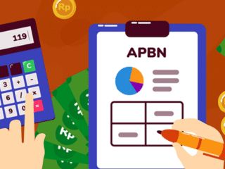 Belanja APBN Kaltim Rp10,38 Triliun di Kuartal I, tapi Rp2,76 Triliun Terblokir