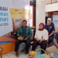 Gerakan Pangan Murah Diluncurkan di Kaltim-Kaltara, Bulog Salurkan 19,5 Ton Beras SPHP