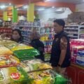 Beras Terindikasi Oplosan Masih Dijual di Bontang