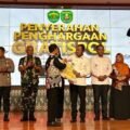 Berikut Daftar Nama Marbot dan Penjaga Rumah Ibadah di Kutim Diberangkatkan Umrah dan Perjalanan Religi
