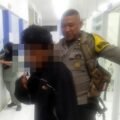 Diduga Alami Gangguan Jiwa, Warga Pangkep Dikawal Polisi ke Rumah Sakit