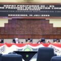 DPRD Kaltim Sepakati Pokir Jadi Arah Pembangunan 2025, Ini Dampaknya untuk Masyarakat DPRD Kaltim Sepakati Pokir Jadi Arah Pembangunan 2025, Ini Dampaknya untuk Masyarakat