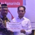 Dapat Rp2,3 Miliar, Parpol di Samarinda Diminta Transparan Kelola Dana