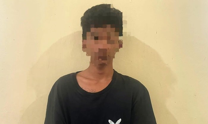 Datang Dipanggil Polisi, Pria di Penajam Ini Malah Ketahuan Bawa Badik di Pinggang