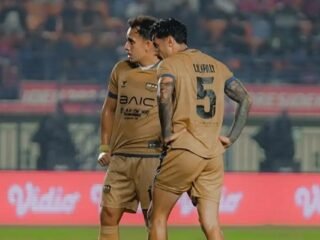 Dewa United Kunci Peringkat Tiga Piala Presiden 2025