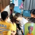 Pasutri di Kukar Jualan Sabu dari Balik Warung