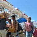 Libur Sekolah dan Diskon Tiket Jadi Pemicu, Ribuan Warga Serbu Kapal dari Balikpapan