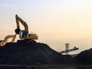 Ekonomi Kaltim Melambat ke 4,08 Persen, Cuaca Buruk dan Batu Bara jadi Biang Kerok