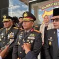 HUT ke-79 Bhayangkara, Kapolda Kaltim Ajak Forkopimda Jaga Keamanan dan Bangun Kaltim yang Sejahtera