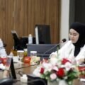 Alamak! Gedung Kantor Penghubung Kaltim di Jakarta Bocor