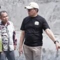 Genangan Tak Kunjung Hilang, Wali Kota Samarinda Bongkar Jembatan di Mugirejo