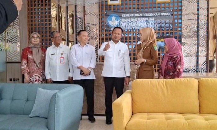 Gubernur Kaltim Wajibkan Semua Dosen Kuliah S3, Dibiayai Gratispol