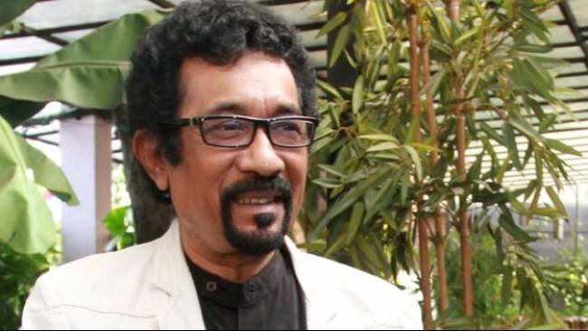Innalillahi… Hamdan ATT Meninggal Dunia, Sang Legenda "Termiskin di Dunia"