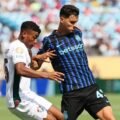 Inter Milan Tersungkur, Fluminense Bungkam Raksasa Eropa 2-0