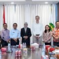 Konsul Jerman Kunjungi Kaltim, Bahas Perlindungan Gambut dan Mangrove di Tengah Proyek IKN