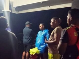 KKN Berujung Duka, Dua Mahasiswa UGM Tewas di Laut Maluku Tenggara