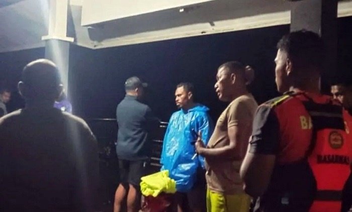 KKN Berujung Duka, Dua Mahasiswa UGM Tewas di Laut Maluku Tenggara
