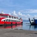 KMP Tunu Pratama Jaya Tenggelam di Selat Bali, Puluhan Penumpang Masih Hilang