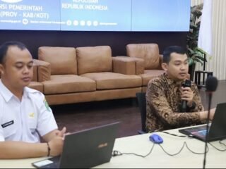 Skor Kaltim Turun, Tapi Masih ‘Optimal’ di Mata BIG: Ini Alasannya