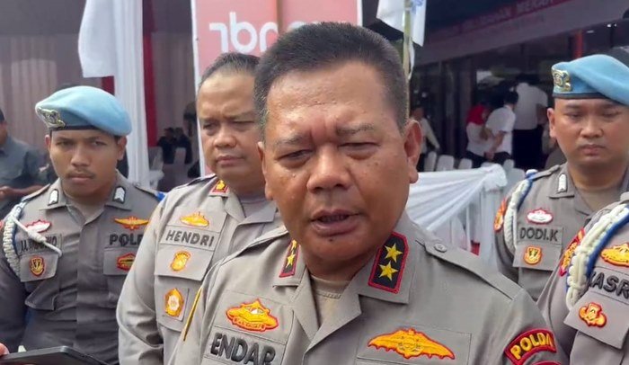 Pengeroyokan Warga Jonggon oleh Personel Brimob, Kapolda Kaltim: Kami Bertanggung Jawab