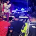 Lagi-Lagi Jalan Poros Bontang–Samarinda Telan Korban, Polisi: Truk Masih Diburu