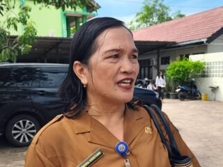 Harga Beras di Bontang Tembus Rp17 Ribu, Ribuan Warga Akan Dapat Bantuan