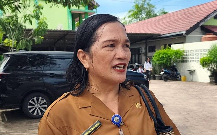 Harga Beras di Bontang Tembus Rp17 Ribu, Ribuan Warga Akan Dapat Bantuan