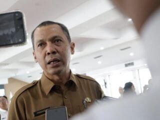 Siap Bersaing di IKN, 1.000 Tenaga Kerja Konstruksi Kaltim Bakal Tersertifikasi