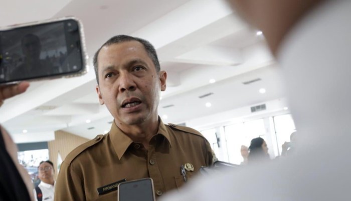 Siap Bersaing di IKN, 1.000 Tenaga Kerja Konstruksi Kaltim Bakal Tersertifikasi