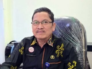 Jelang Tahun Ajaran Baru, Disdikbud Bontang Larang Sekolah Jual Seragam