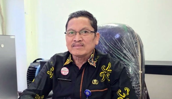 Jelang Tahun Ajaran Baru, Disdikbud Bontang Larang Sekolah Jual Seragam