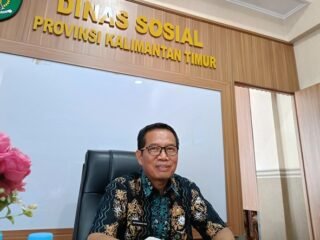Disiapkan 11 Kelas dan Asrama, Ini Lokasi Sekolah Rakyat Gratis di Samarinda