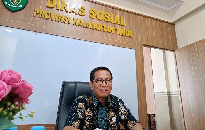 Disiapkan 11 Kelas dan Asrama, Ini Lokasi Sekolah Rakyat Gratis di Samarinda