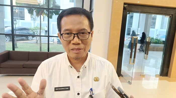 Sekolah Rakyat di Kaltim Sepi Peminat, Pendamping PKH Dikerahkan Cari Murid