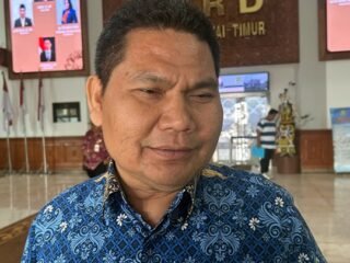 Dinsos Kutim Tangani Anak Jalanan dan Gelandangan lewat Rumah Perlindungan Sosial