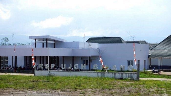 Krisis Dokter Spesialis, RS Gerbang Sehat Mahulu Terpaksa Rujuk Pasien Keluar Daerah