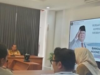 Peluncuran Koperasi Merah Putih Serentak 21 Juli, Kaltim Fokuskan di Samarinda