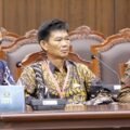 Sidang Pilbup Mahulu di MK, Saksi Ungkap Dugaan Politik Uang: Dapat Rp1 Juta dan Disuruh Pilih 03